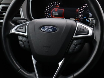 Ford Mondeo V Liftback Facelifting 2.0 EcoBlue 150KM 2020 Ford Mondeo 2.0 TDCI, Salon Polska, 1. Właściciel, zdjęcie 19