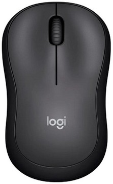 БЕСПРОВОДНАЯ МЫШЬ LOGITECH M220