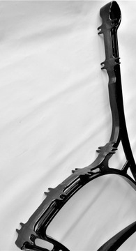 НОЖКА САДОВОЙ СКАМЬКИ АЛЮМИНИЕВАЯ, НЕ ЧУГУННАЯ, 4 шт.