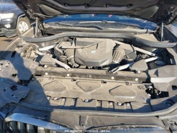 BMW Seria 6 G32 2020 BMW X6M 2020 BMW X6 M50I 4.4 Benzyna 523KM, zdjęcie 15