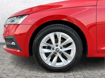 Skoda Octavia IV Scout 1.5 TSI ACT 150KM 2021 Skoda Octavia 1.5TSI 150KM Ambition l Salon Polska, zdjęcie 33