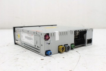 ЧЕЙНДЖЕР 4H0035670C AUDI A8 D4