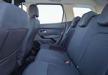 Dacia Duster II SUV 1.0 TCe 90KM 2021 Dacia Duster PL Salon Dealer Renault Grupa Adamowscy Benzyna 90KM, zdjęcie 20