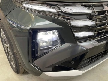 Hyundai Tucson IV 2026 HYUNDAI Tucson 1.6 T-GDi HEV Executive 2WD aut 239KM 2026, zdjęcie 2