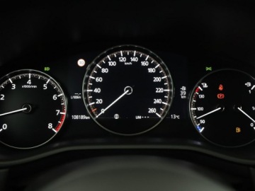 Mazda CX-30 2.0 Skyactiv-X 180KM 2019 Mazda CX-30 2.0 Skyactiv-X MHEV Navi Tempomat, zdjęcie 21