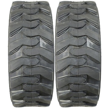 4x 10-16.5 OPONY PRZEMYSŁOWE ŁADOWARKA BOBCAT JCB
