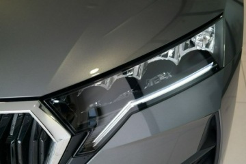 Skoda Octavia IV Kombi 2.0 TDI 150KM 2026 Škoda Octavia Skoda Octavia Combi Edition 130, zdjęcie 7