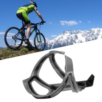 ENLEE MTB дорожный велосипедный держатель для бутылки с водой, сверхлегкая подставка для бутылки с водой L5