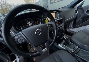 Volvo 2018 Volvo V40 Cross Country D3 BEZWYPADKOWY AUTOMAT gwarancja zarejestrowa, zdjęcie 27