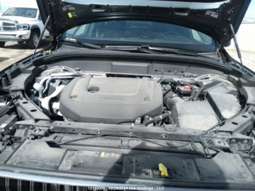 Volvo XC60 II 2023 Volvo XC 60 Plus 2023 2.0l 2.0 Benzyna 295KM, zdjęcie 8