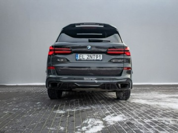 BMW X5 G05 SUV Facelifting 3.0 40d 352KM 2025 BMW X5 xDrive40d M-Performance, DEMO - Koła, zdjęcie 6