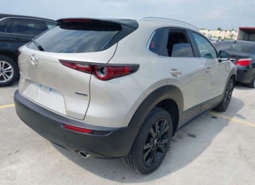 Mazda CX-30 2024 Mazda CX-30 2024, 2.5L, 4x4, SPORT, po gradobiciu 2.5 Benzyna 191KM, zdjęcie 6