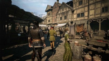 PS5 Кровь Сумеречного Странника Релизное Издание - Стилбук PL