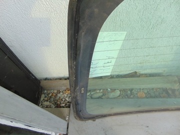 ALFA ROMEO 156 SEDAN SKLO (OKNO) ZADNÍ