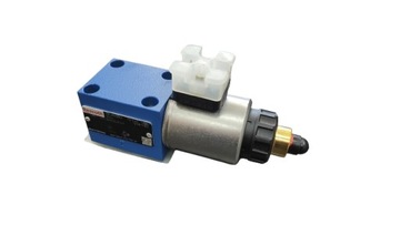 PROPORCJONALNY CIŚNIENIOWY ZAWÓR REXROTH DBET-6X/200G24K4V