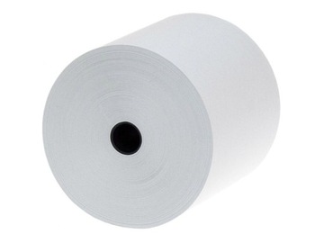 Rolka termiczna 80 mm / 90 mb kasy drukarki fiskalne boniarki paragonowe