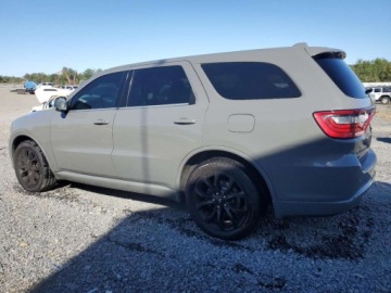 Dodge Durango III 2019 Dodge Durango RT 2019 5.7L 5.7 Benzyna 360KM, zdjęcie 1