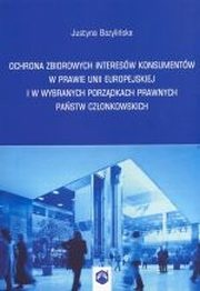 OCHRONA ZBIOROWYCH INTERESÓW KONSUMENTÓW