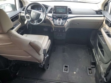 Honda Odyssey IV 2021 Honda Odyssey Touring 2021 3.5l 3.5 Benzyna 280KM, zdjęcie 8