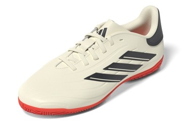 Детская домашняя обувь Adidas COPA PURE, размер 33