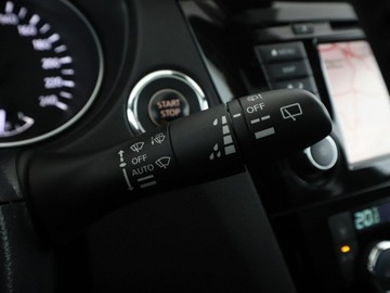 Nissan Qashqai II 2019 Nissan Qashqai 4x4 automat skóra panorama full, zdjęcie 28