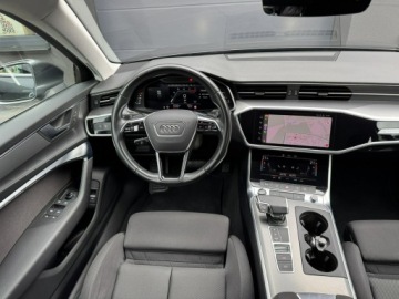 Audi A6 C8 Avant 2.0 40 TDI 204KM 2022 Audi A6 Avant 2.0TDI 204KM Quattro S-Line Virtual, zdjęcie 14