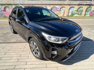 Kia Stonic I 2018 Kia Stonic 1.4 Benzyna Kamera Navi Pierwszy Wlasciciel 1.4, zdjęcie 36