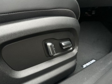 Jaecoo 5 1.6T 147KM 2025 Jaecoo 5 Carbon Black 1.6 Benzyna 147KM, zdjęcie 13