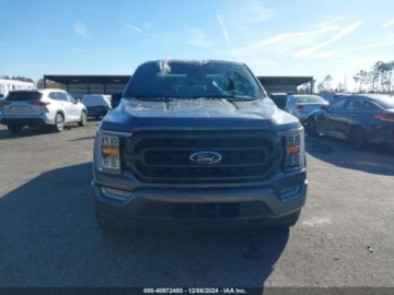 Ford 2023 Ford F150 2023 Ford F-150 XL 4WD SuperCrew 5.5 Box 3.5 Benzyna 290KM, zdjęcie 10