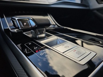 Audi Q7 II SUV Facelifting  3.0 50 TDI 286KM 2025 Audi Q7 Hak, pneumatyka, matrixy, aktywny tempomat, asystenci kierowcy 3.0, zdjęcie 16