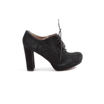 OXMOX Buty z zabudowanym przodem Rozm. EU 38