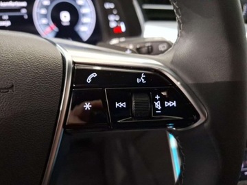 Audi A6 C8 Allroad 3.0 50 TDI 286KM 2024 Audi A6 Avant Head Up Wentylacja fotela Matrix HD 3.0 Diesel 286KM, zdjęcie 12