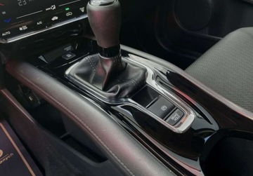 Honda HR-V II SUV 1.6 i-DTEC 120KM 2016 Honda HR-V 1.6 DTEC MANUAL gwarancja BEZWYPADKOWA 1.6 Diesel 120KM, zdjęcie 26