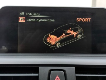 BMW Seria 1 F20-F21 Hatchback 5d Facelifting 2015 118d 150KM 2016 BMW 118 x-drive serwis ASO I wł. Zamiana, zdjęcie 25
