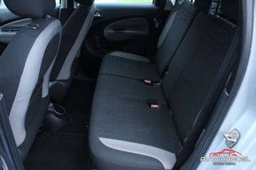 Citroen C3 Picasso 1.4 95KM 2009 Citroen C3 Picasso 1.4 95ps, Instalacja LPG, Klimatronik, Hak 1.4 95KM, zdjęcie 14