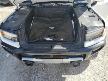  GMC Inny 2022 GMC HUMMER PICKUP EDITION 1, silnik elektryczny Elektryczny, zdjęcie 11