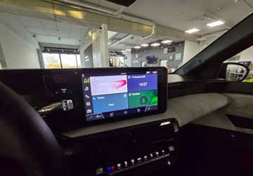 Renault 5 III 40kWh 122KM 2025 Renault 5 evolution 120 KM urban range Elektryczny 122KM, zdjęcie 14