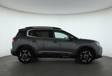 Citroen C5 Aircross I 2023 Citroen C5 Aircross PureTech 130, Salon Polska, zdjęcie 5