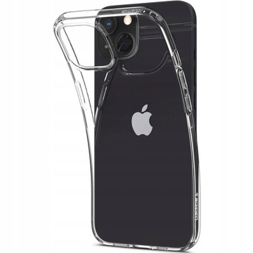 Etui Spigen do iPhone 13 Mini, case obudowa plecki