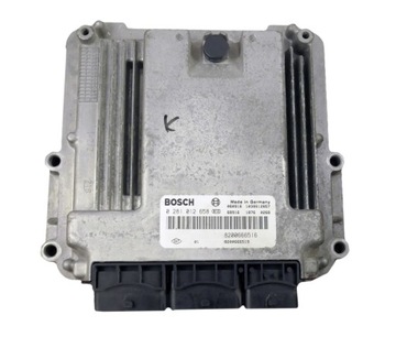 NISSAN PRIMASTAR 2008 ŘÍZENÍ / MODUL ECU