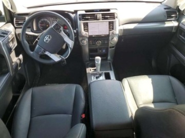 Toyota 2022 Toyota 4-Runner 2022, 4.0L, TRD SPORT, od ubezpieczalni 4.0 Benzyna 270KM, zdjęcie 6