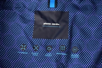 СПОРТИВНЫЙ БЛЕЙЗЕР PIERRE CARDIN ПОВСЕДНЕВНЫЕ БРЮКИ УЗКОГО КРОЯ W34 L