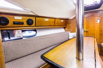 Яхта Twister 32 на продажу в Мазурах Гижицко