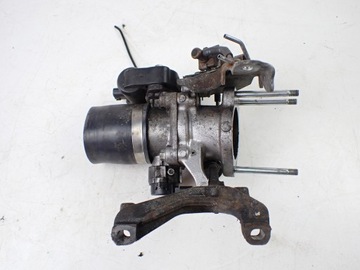 PRZEPUSTNICA LAND CRUISER 120 D4D 3.0