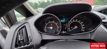 Ford B-MAX 1.0 EcoBoost 100KM 2013 Ford B-MAX Niski przebieg Benzyna 100KM, zdjęcie 38