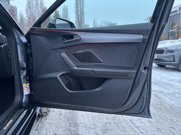 Cupra Leon II 2025 Cupra Leon 1.5 eTSI 150 KM 7-biegowa automatyczna, zdjęcie 18