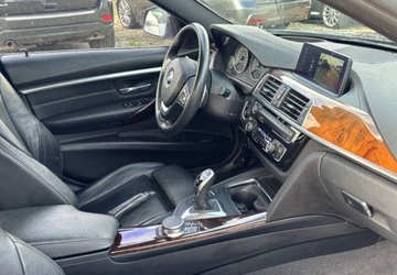 BMW Seria 3 F30-F31-F34 Limuzyna Facelifting 2.0 330i 252KM 2018 BMW Seria 3 Samochod z gwarancja 2.0 Benzyna 252KM, zdjęcie 14