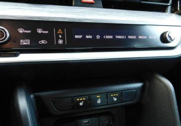 Kia Sportage V SUV 1.6 T-GDI 150KM 2022 Kia Sportage Gwarancja Bezwypadkowy 100 Model 2023r 1.6 Benzyna 150KM, zdjęcie 17