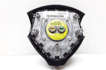 AIRBAG ŘIDIČE MERCEDES-BENZ A (W169) 1698600102 2.0L DIESEL 60KW 2005