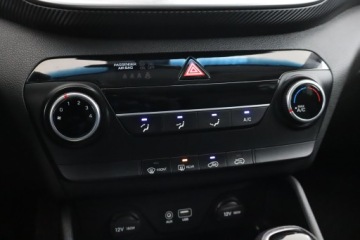 Hyundai Tucson III SUV 1.6 GDI 132KM 2018 Hyundai Tucson 1.6 GDI, Salon Polska, zdjęcie 11